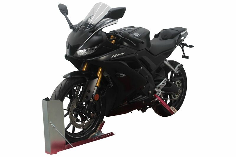 MRA Racingscheibe "R"