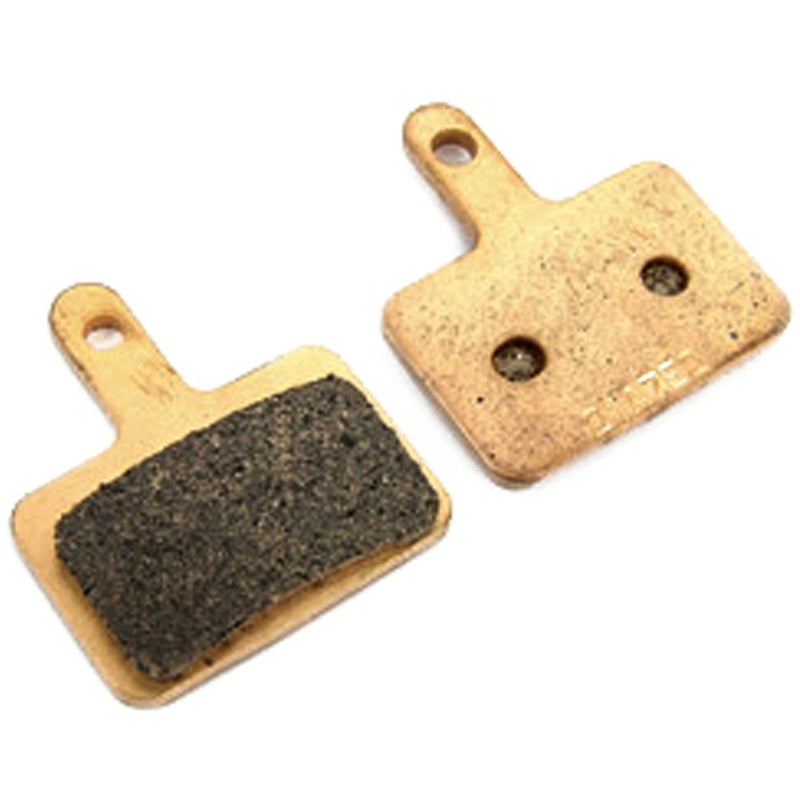 CL BRAKES Fahrrad-Bremsbeläge Sintermischung - 4021VX