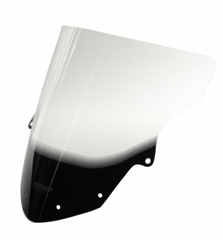 MRA Originalformscheibe "O"