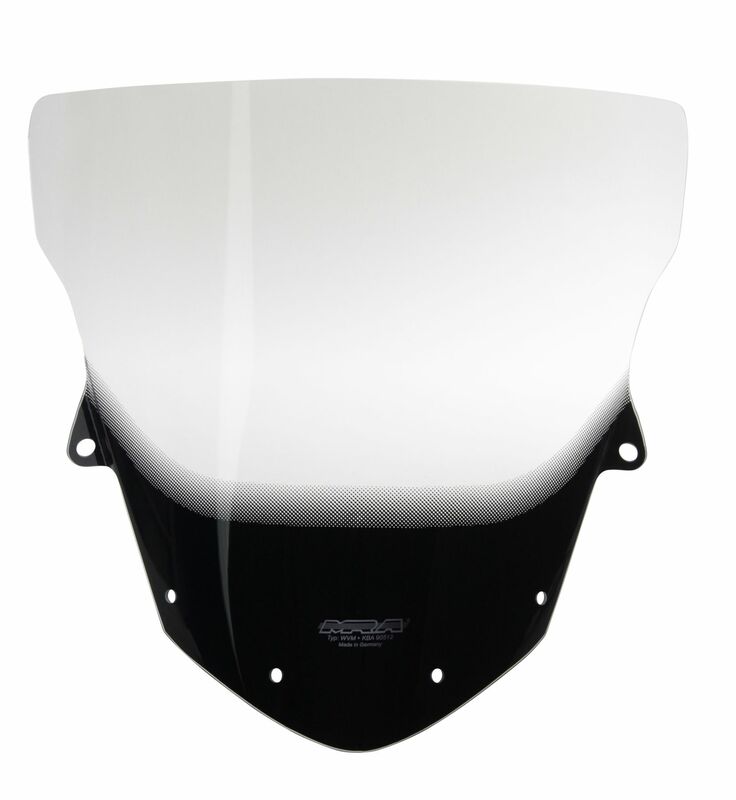 MRA Originalformscheibe "O"