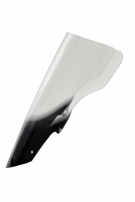 MRA Originalformscheibe "O"