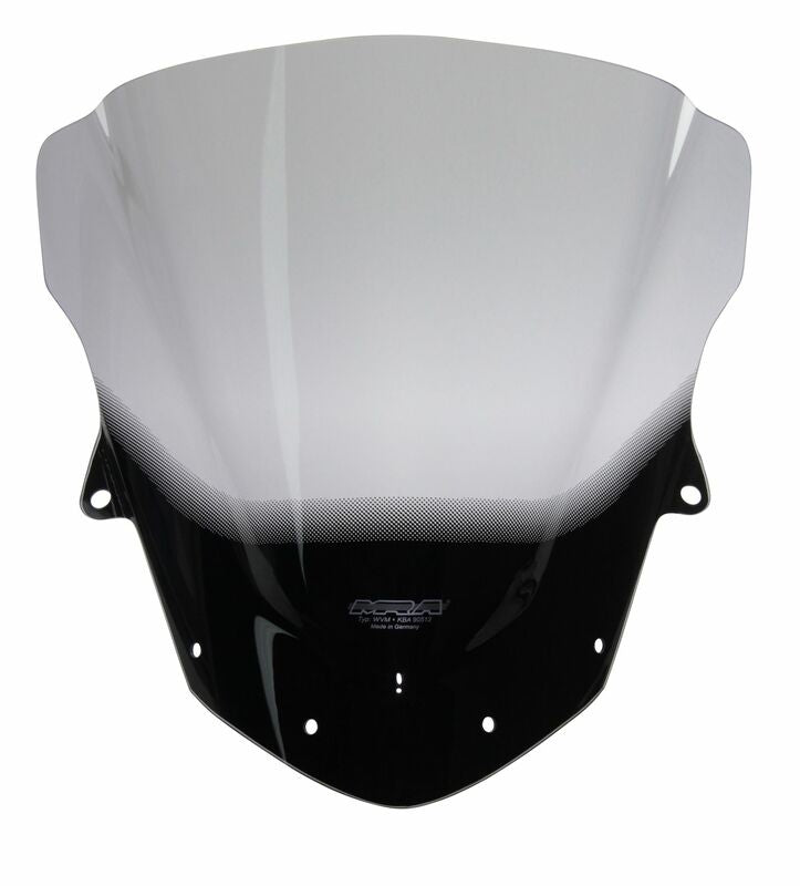 MRA Racingscheibe "R"