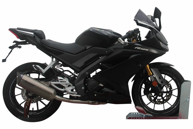 MRA Racingscheibe "R"