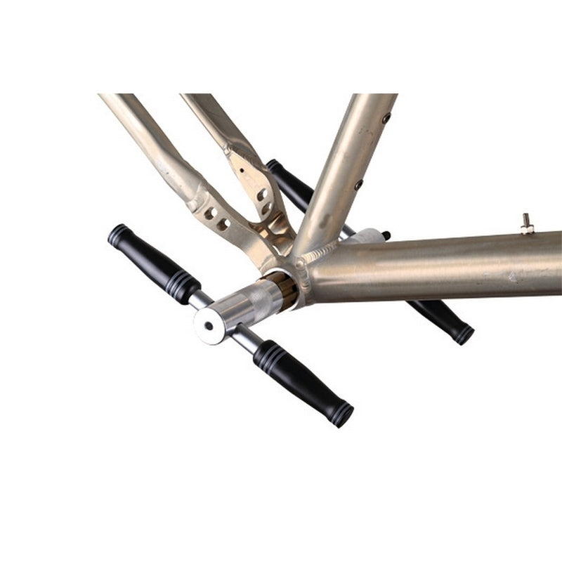 SUPER B Professional Bottom bracket tapping & facing set case Super B