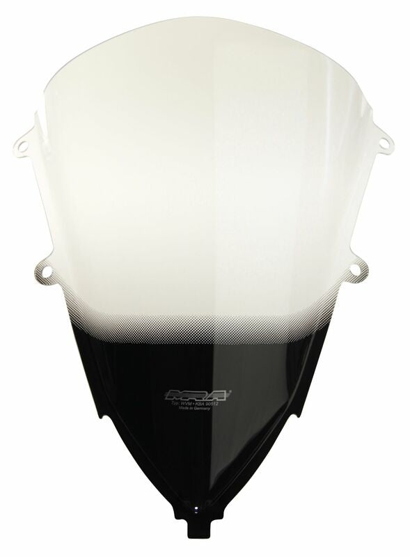 MRA Racingscheibe "R"
