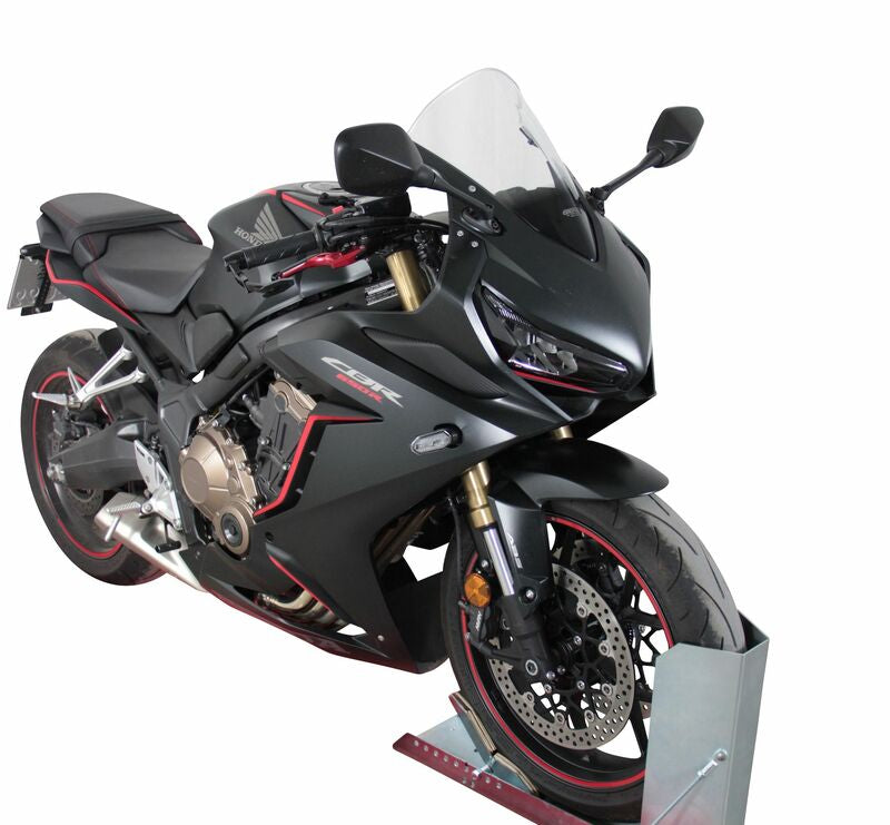 MRA Racingscheibe "R"