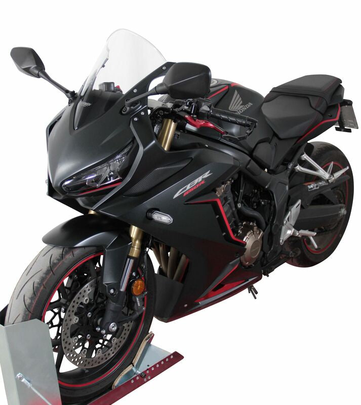 MRA Racingscheibe "R"