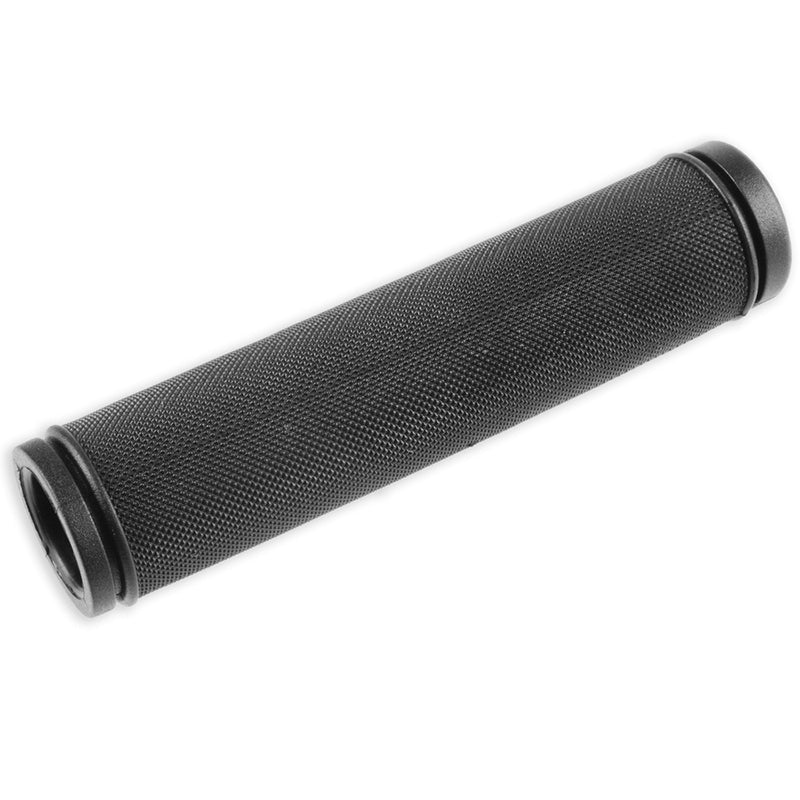 VELO Kraton Bike grips 130mm - Black