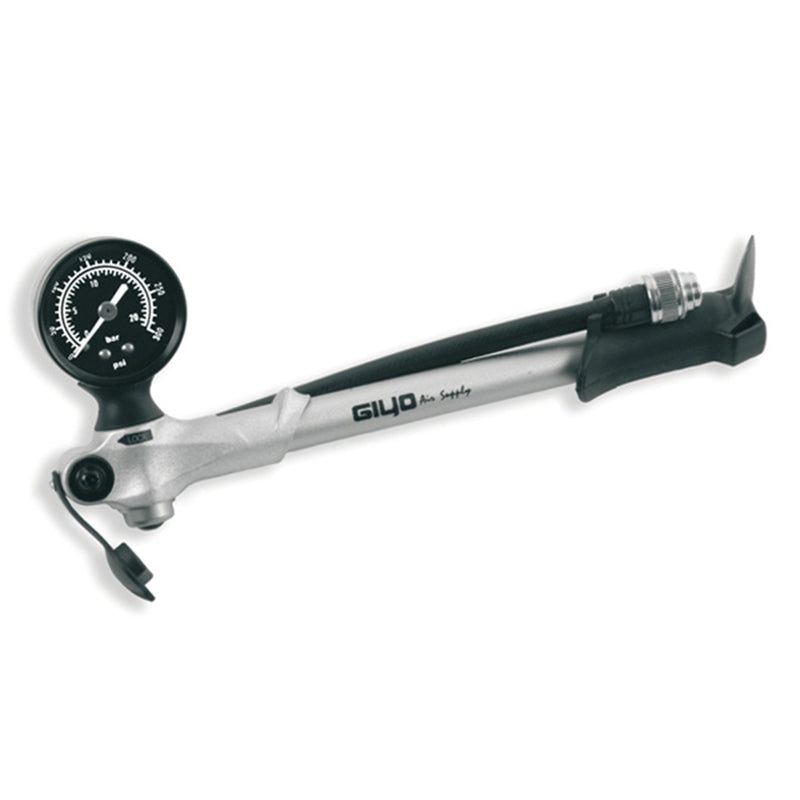 GIYO Bike Shock Pump GIYO 300psi