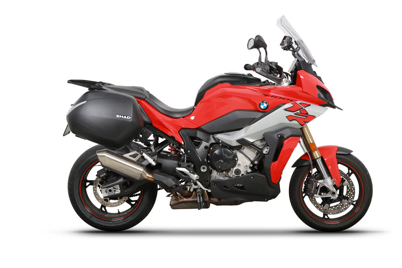 SHAD 3P Befestigungssystem (seitlich)