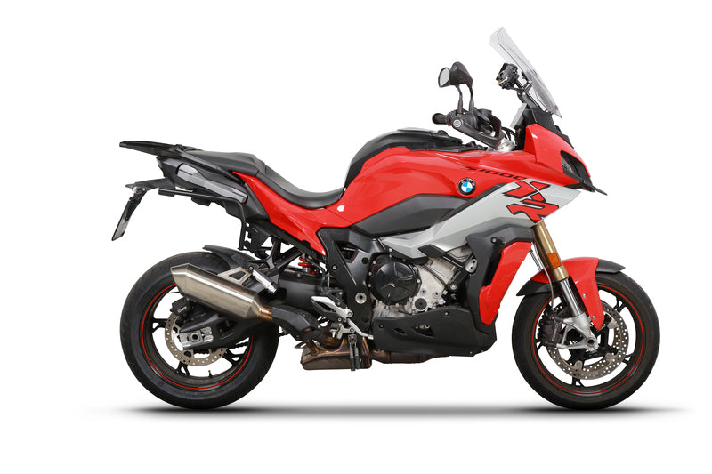 SHAD 3P Befestigungssystem (seitlich)