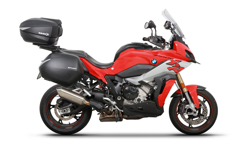 SHAD 3P Befestigungssystem (seitlich)