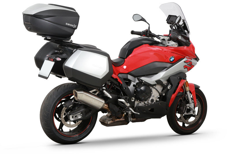 SHAD 3P Befestigungssystem (seitlich)