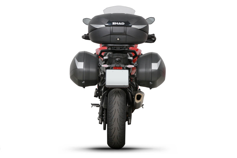 SHAD 3P Befestigungssystem (seitlich)