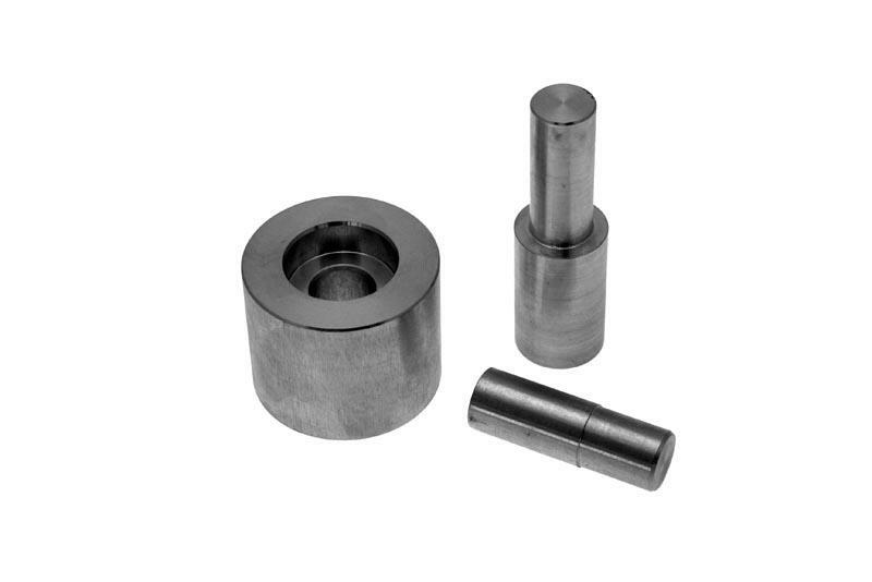 KAYABA Austauschwerkzeug Ringe Ø 16 mm