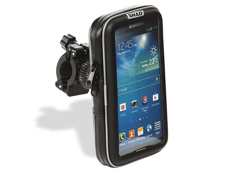 SHAD Smartphone-Halterung - Lenkerhalterung