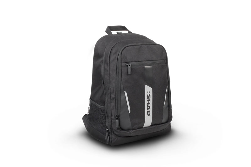 SHAD SL86 Rucksack – Schwarz