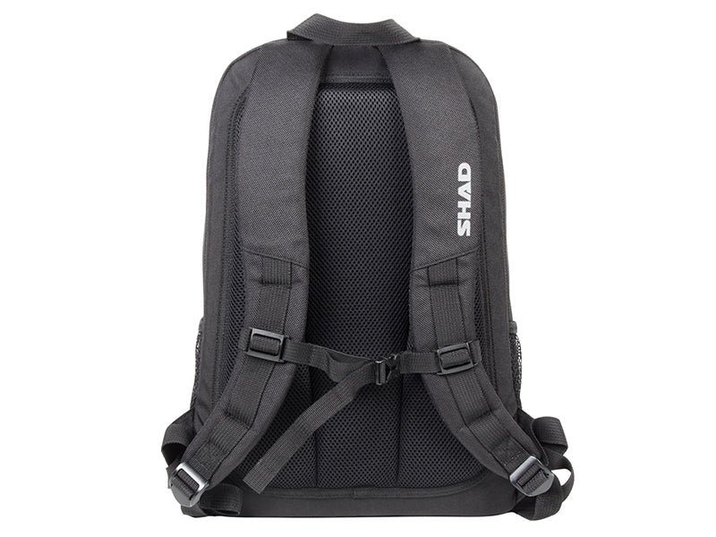 SHAD SL86 Rucksack – Schwarz