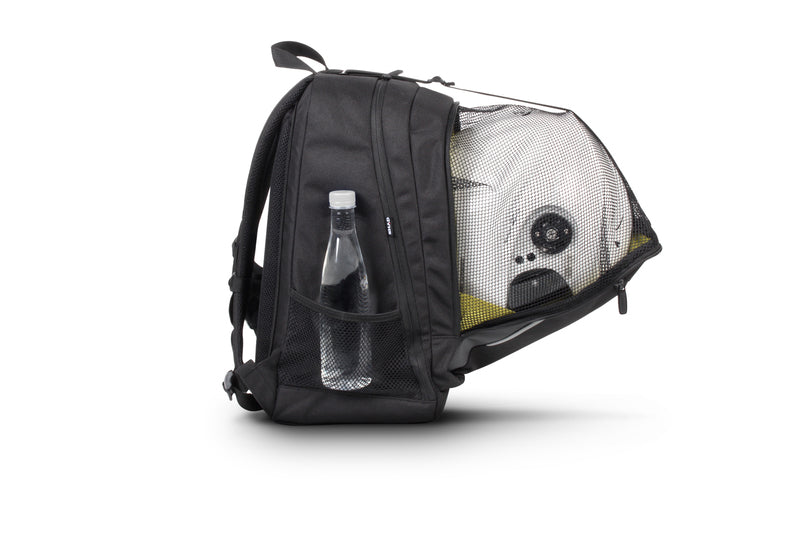 SHAD SL86 Rucksack – Schwarz