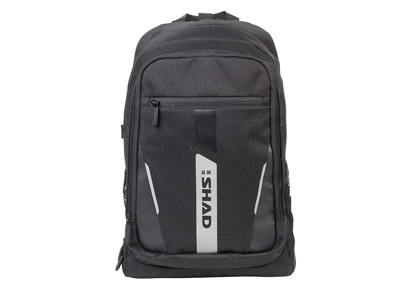 SHAD SL86 Rucksack – Schwarz