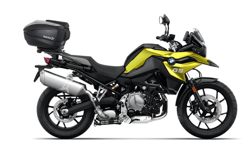 SHAD Top Master Montagesatz - BMW F750/850GS