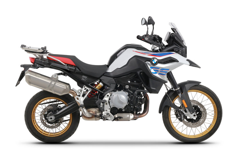 SHAD Top Master Montagesatz - BMW F750/850GS