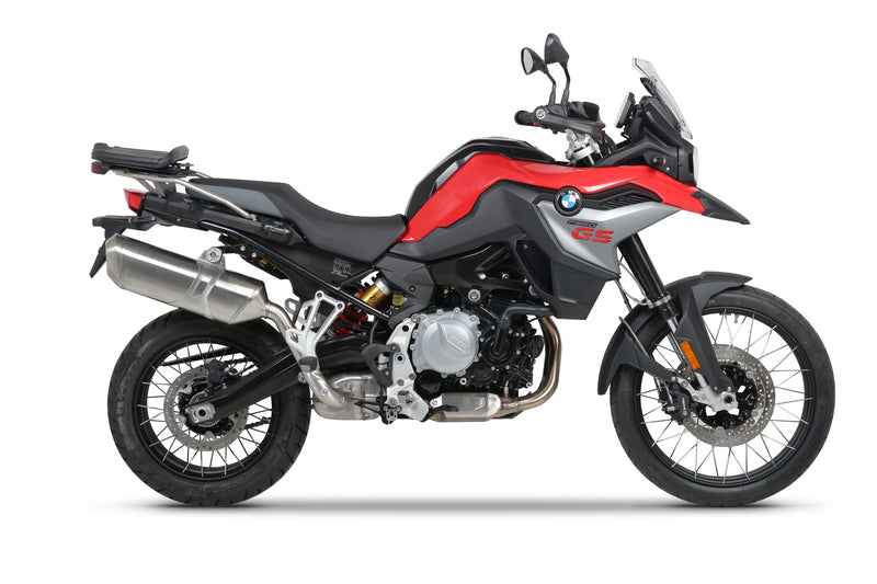 SHAD Top Master Montagesatz - BMW F750/850GS