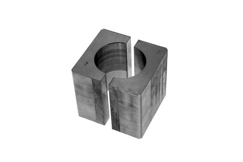 KAYABA Innenrohrschellen Ø46mm