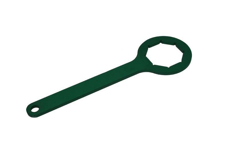 KAYABA Gabelkappenschlüssel Ø46mm/8-teilig