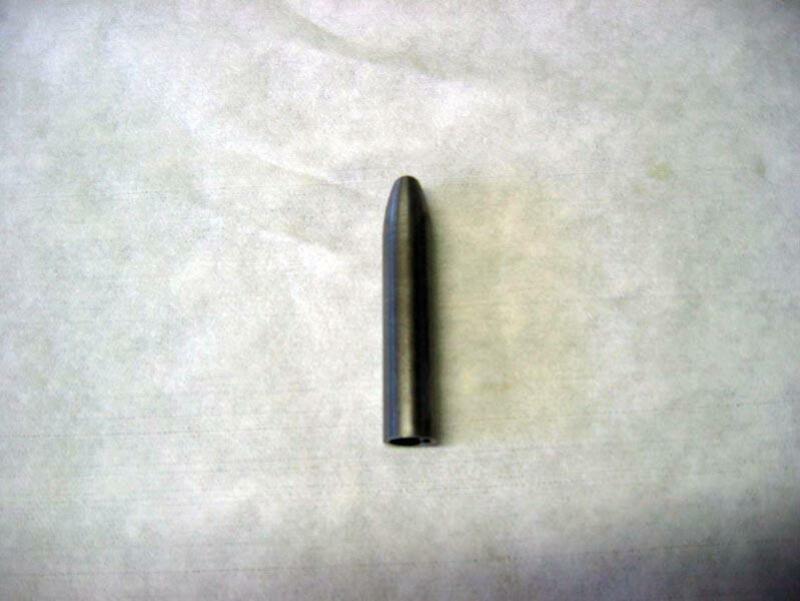 KAYABA Montagewerkzeug Gehäuse Ø 18 mm