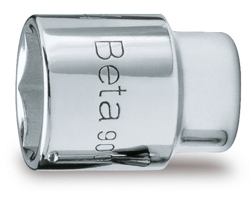 BETA Sechskant 1/4" Steckschlüssel - 12mm