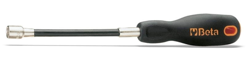 BETA 943FL Flexible Sechskantmutter Schraubendreher - 6mm