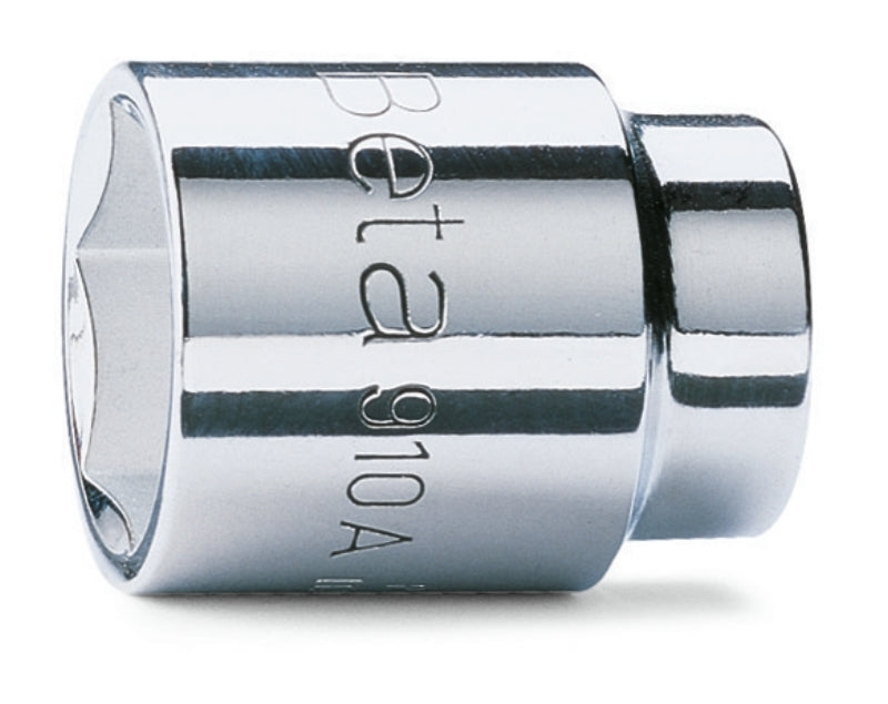 BETA Sechskant 3/8" Steckschlüssel - 10mm