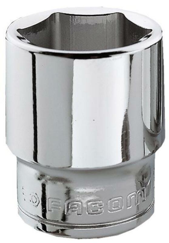 FACOM 3/8" OGV® Antriebsnuss 12mm- 6 Punkt