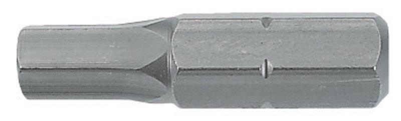 FACOM 1/4"-Bits - Die unverzichtbaren Sechskant 5mm