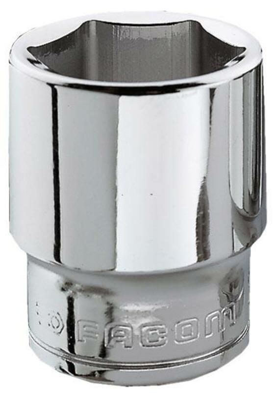 FACOM 3/8" OGV® Antriebsnuss 10mm - 6 Punkt