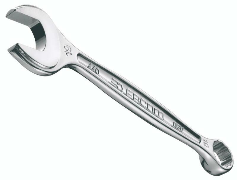 FACOM OGV® 440 Serie Ring-Maulschlüssel - 12mm