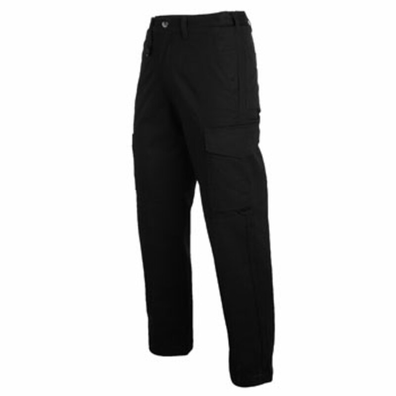 BIHR Protect Arbeitshose schwarz Größe 50