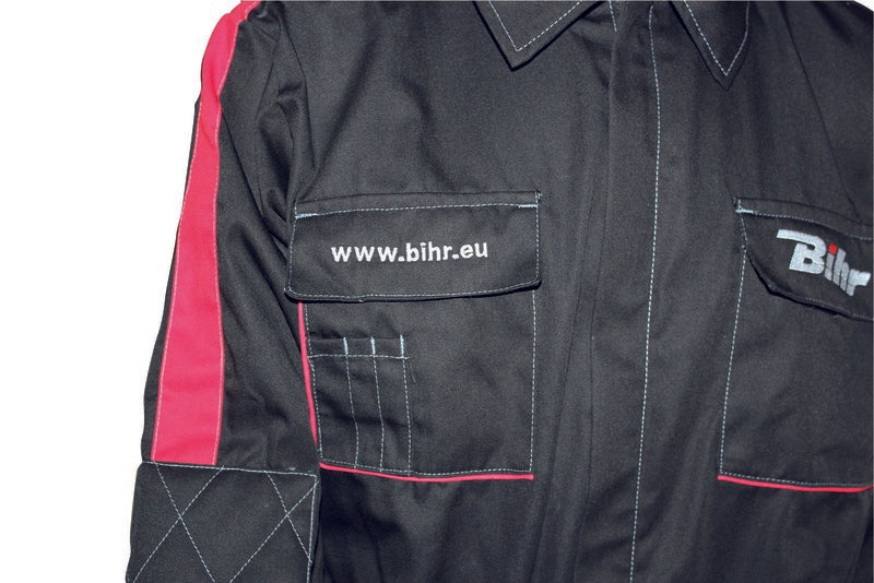 BIHR Werkstatt-/Arbeitsoverall Größe XL