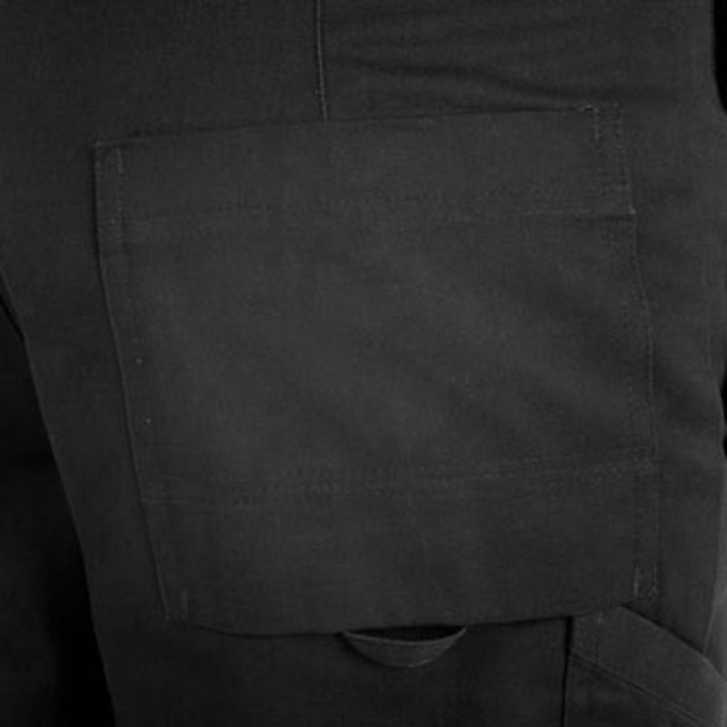 BIHR Protect Arbeitshose schwarz Größe 44
