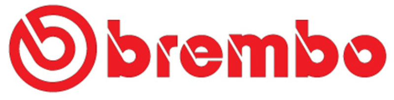 Sticker BREMBO gross