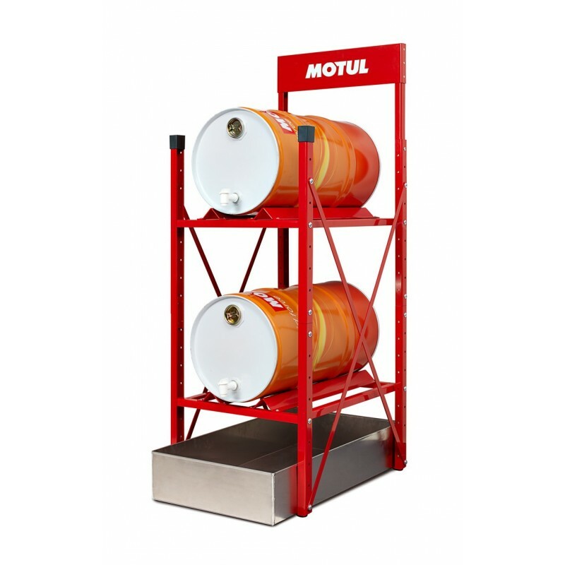 MOTUL Combi Regal Rack Extra Level 20/60L