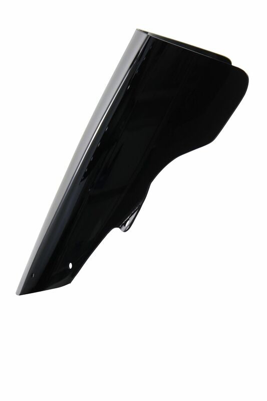 MRA Original geformte Windschutzscheibe "O