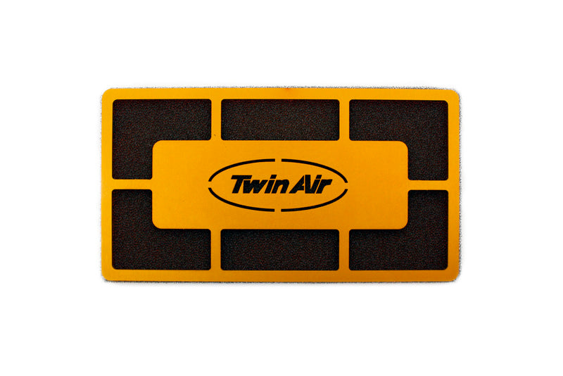 TWIN AIR Vorgeölter feuerbeständiger Luftfilter - 158600FRX