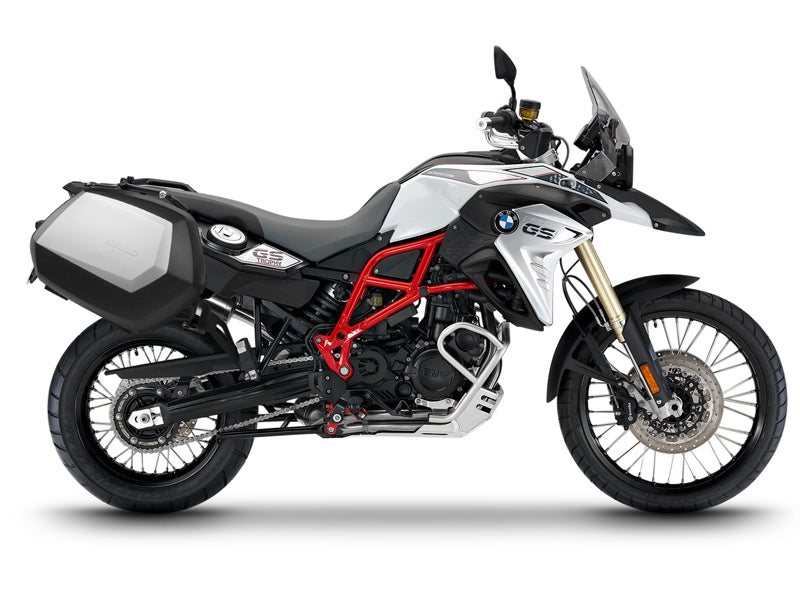 SHAD 3P Befestigungssystem (seitlich) - BMW
