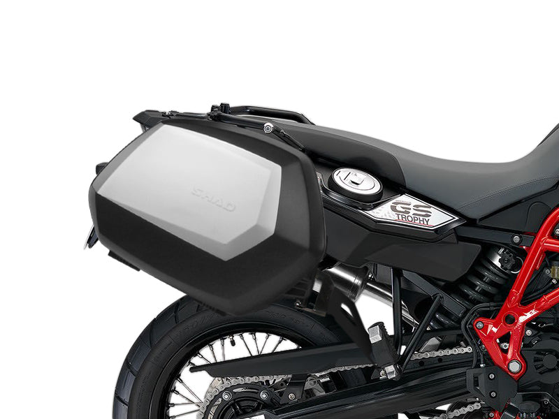 SHAD 3P Befestigungssystem (seitlich) - BMW