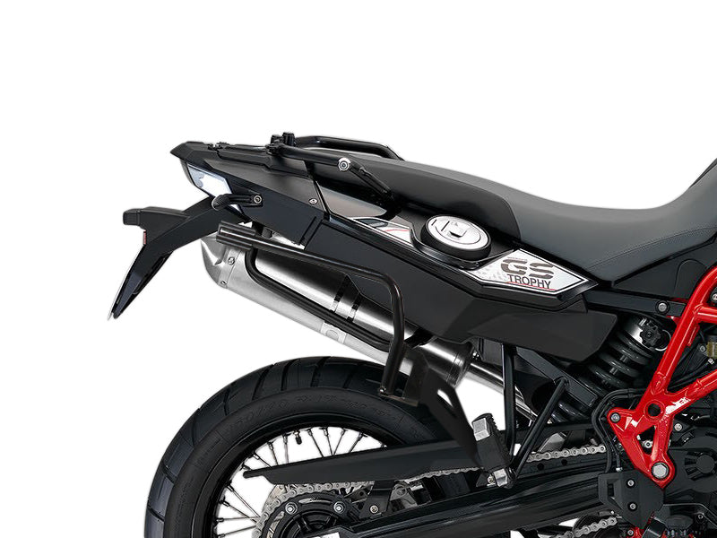 SHAD 3P Befestigungssystem (seitlich) - BMW