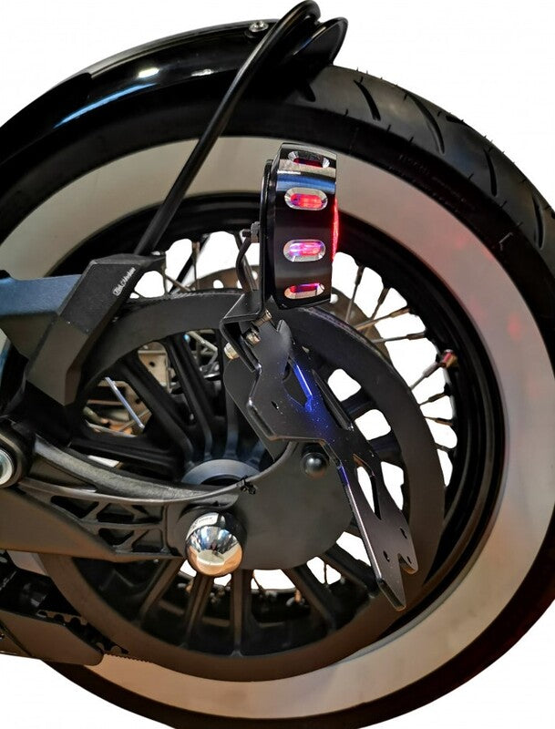 Rücklicht Supp. V PARTS für 323129