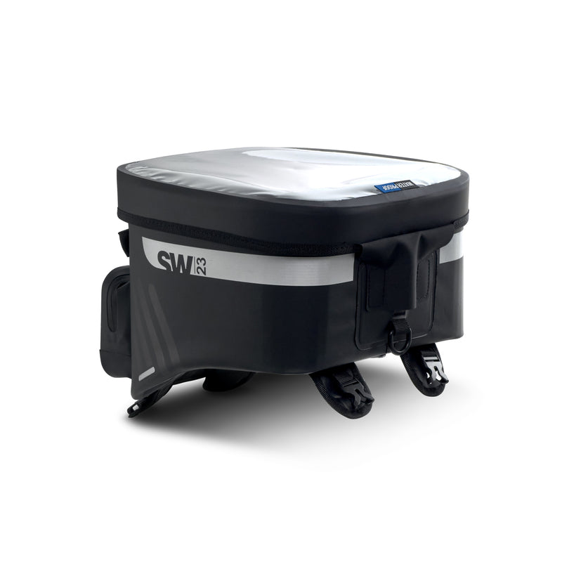 SHAD SW23 wasserdichter Tankrucksack