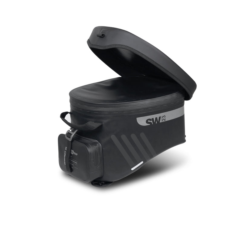 SHAD SW23 wasserdichter Tankrucksack